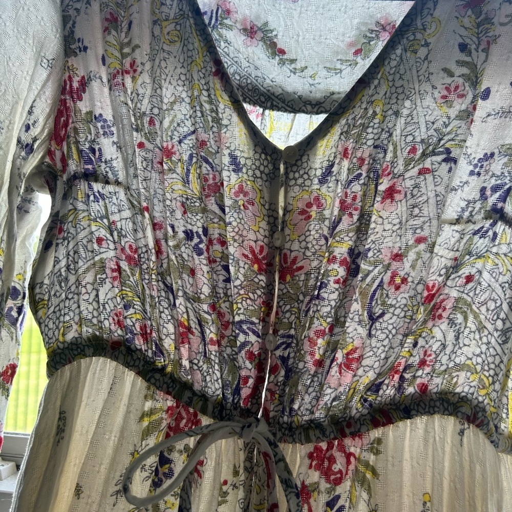Lucky Brand Dress - Picture 3 of 5